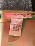 Kenar 100% Polyester Green Tank Top Size M - photo 7