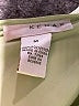 Kenar 100% Polyester Green Tank Top Size M - photo 8