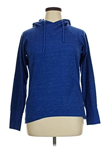 Avalanche Pullover Hoodie (view 1)