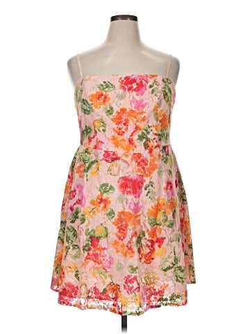 DB Studio Cocktail Dress (view 1)