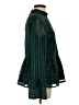 Vila Green Long Sleeve Blouse Size S - photo 4