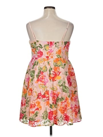 DB Studio Cocktail Dress (view 2)