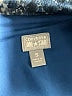 Converse One Star 100% Polyester Chevron-herringbone Blue Casual Dress Size S - photo 7