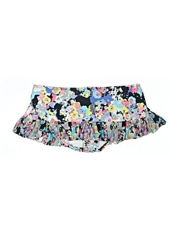 Kenneth Cole REACTION Swimsuit Bottoms (view 1)