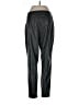 Vince Camuto Black Casual Pants Size L - photo 2