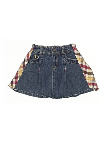 Brums Denim Skirt (view 1)