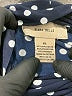 Diana Belle Polka Dots Black Long Sleeve Turtleneck Size XL - photo 7