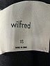 Wilfred Black Wool Coat Size XS - photo 6