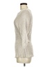 Assorted Brands Metallic Tan Pullover Sweater Size M - photo 5