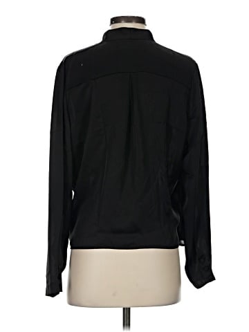Amour Vert Long Sleeve Blouse (view 2)
