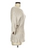 Assorted Brands Metallic Tan Pullover Sweater Size M - photo 4