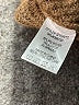 Korye Brown Pullover Sweater Size XL - photo 8