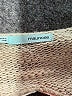 Maurices 100% Acrylic Tan Poncho Size Lg - XL - photo 7