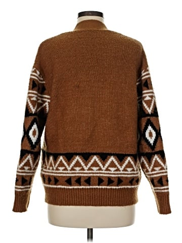 Black Tape_ Cardigan (view 2)