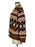 Black Tape_ Brown Cardigan Size M - photo 5