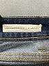 PacSun Blue Denim Shorts Size 22 - photo 4