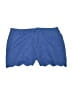 Elle Polka Dots Blue Shorts Size 4 - photo 1