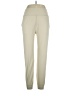 Born Primitive Solid Ivory Active Pants Size XL - photo 1
