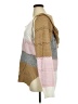 Unbranded 100% Acrylic Color Block Tan Cardigan Size 1X - photo 5