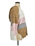 Unbranded 100% Acrylic Color Block Tan Cardigan Size 1X - photo 4