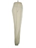 Born Primitive Solid Ivory Active Pants Size XL - photo 4
