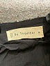 By Together 100% Polyester Stars Black Cocktail Dress Size M - photo 7