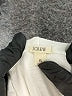 J.Crew Ivory White Long Sleeve Turtleneck Size S - photo 7