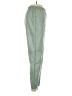 Fabletics 100% Polyurethane Green Track Pants Size S - photo 4