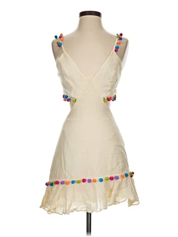 Majorelle Cocktail Dress (view 1)