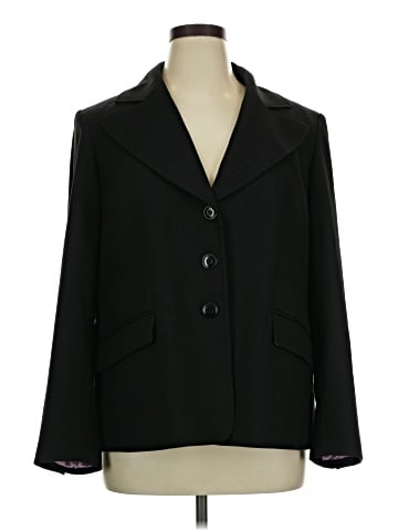 Caslon Blazer (view 1)