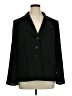 Caslon Black Blazer Size 16 - photo 1