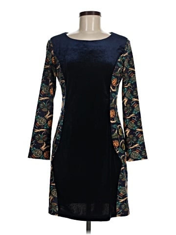 Patrizia Pepe Cocktail Dress (view 1)