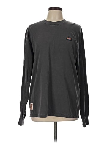 Love Long Sleeve T-Shirt (view 1)