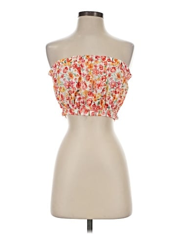 Assorted Brands Tube Top (view 1)