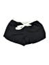 Unbranded Solid Black Athletic Shorts Size S - photo 1