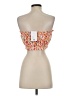Assorted Brands Orange Tube Top Size S - photo 2