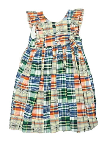 Kelly's Kids Dress (view 2)
