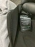 En Focus Studio Solid Gray Cocktail Dress Size 14 - photo 8