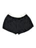 Unbranded Solid Black Athletic Shorts Size S - photo 2