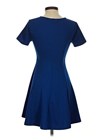 Forever 21 Casual Dress (view 2)