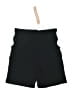 TALLY WEIJL Solid Black Athletic Shorts Size EU 36 / US 6 - photo 2