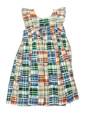 Kelly's Kids Dress (view 1)