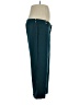 Assorted Brands 100% Polyester Teal Casual Pants Size XL - photo 4