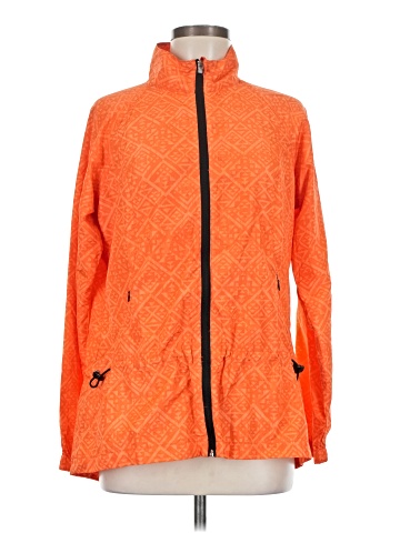 Exertek Track Jacket (view 1)