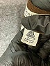 Calvin Klein 100% Wool Solid Brown Wool Skirt Size 6 - photo 5