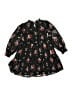 Cat & Jack 100% Polyester Black Dress Size 5T - photo 2