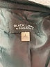 Black Label by Evan Picone 100% Polyester Ivory Blazer Size 8 - photo 6