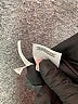 Black Label by Evan Picone 100% Polyester Ivory Blazer Size 8 - photo 7