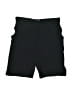 TALLY WEIJL Solid Black Athletic Shorts Size EU 36 / US 6 - photo 1