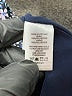 1.State 100% Polyester Blue 3/4 Sleeve Blouse Size M - photo 8